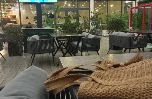 Kafr Sa'd Resort | صفاء هاوس