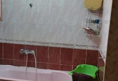 Bab Sharqi Apartment | عمارة البنفسجية