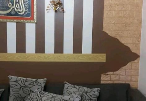Bab Sharqi Apartment | عمارة البنفسجية
