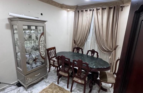 Wadi El Natrun Apartment | عمارة السعودي
