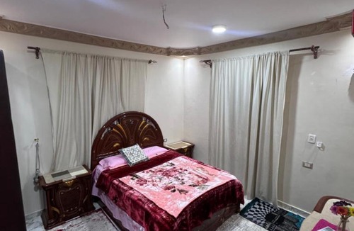 Wadi El Natrun Apartment | عمارة السعودي