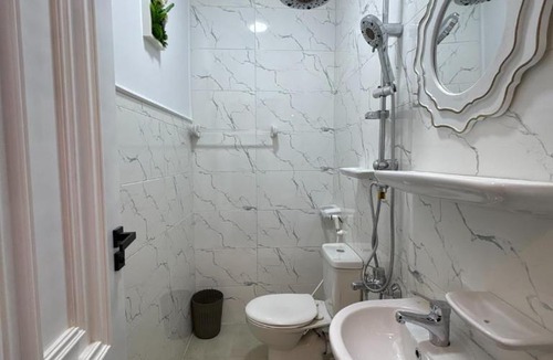 Shibin al Kawm Apartment | غرف فندقية مكيفة كاملة الخدمات بروف جاردن