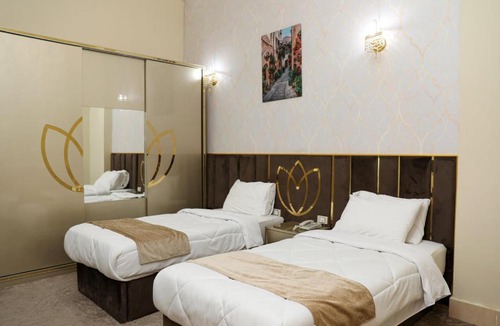 Akhmim Hotel | فندق اللوتس/Lotus Hotel