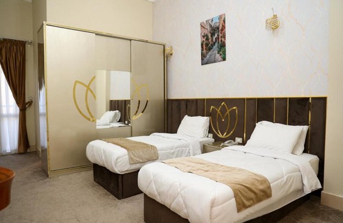 Akhmim Hotel | فندق اللوتس/Lotus Hotel