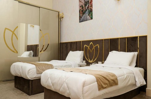 Akhmim Hotel | فندق اللوتس/Lotus Hotel