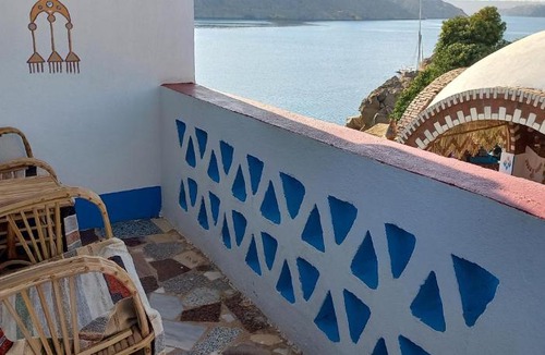 Al Karnak Hotel | فندق هيسا ارتي Heissa Artie hotel