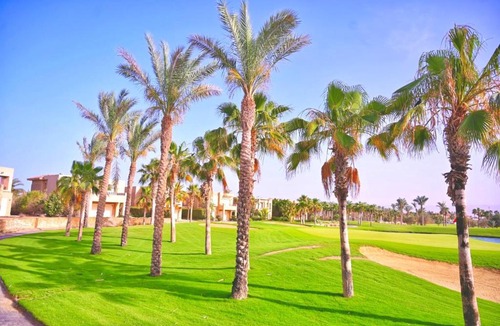 Ain Sokhna Villa | فيلا جاز ليتل فينيس - Jaz Little venice villa