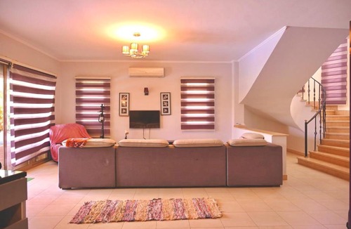 Ain Sokhna Villa | فيلا جاز ليتل فينيس - Jaz Little venice villa