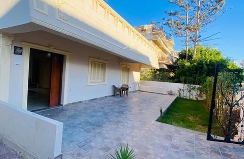 Marina El Alamein Villa | فيلا مستقلة قرية اللوتس عائلات فقط