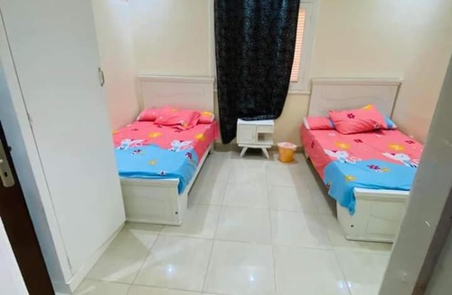 Marina El Alamein Villa | فيلا مستقلة قرية اللوتس عائلات فقط