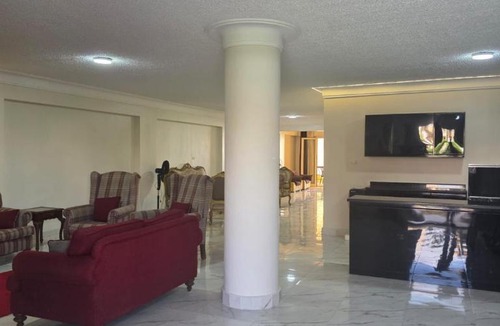Borg el Arab Apartment | قرية هايدي