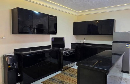 Borg el Arab Apartment | قرية هايدي