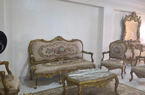 Borg el Arab Apartment | قرية هايدي