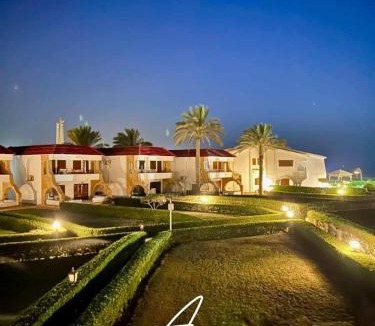 Al Arish Apartment | قريه سما العريش