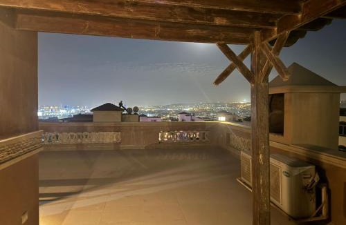 6th of October City Apartment | قصر ملكي بكمبوند بالشيخ زايد