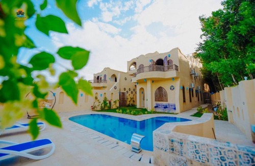 Tunis Village Villa | قلعة تونس