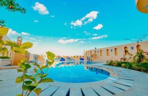Tunis Village Villa | قلعة تونس