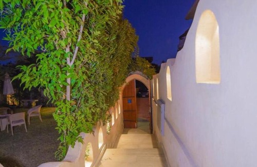 Tunis Village Villa | قلعة تونس