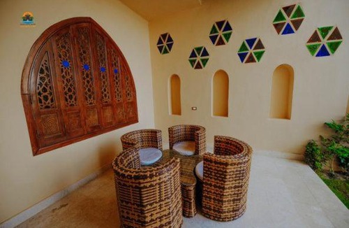 Tunis Village Villa | قلعة تونس