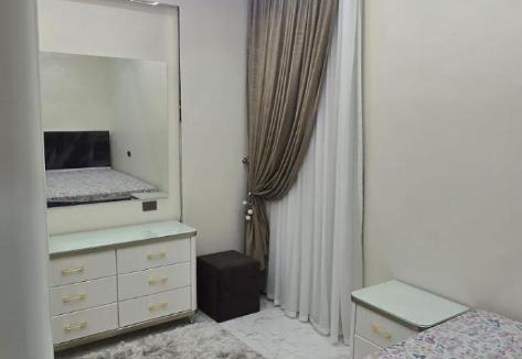Sheikh Zayed City Apartment | كمبوند دجله بالمز حدائق اكتوبر