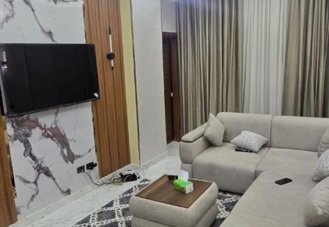 Sheikh Zayed City Apartment | كمبوند دجله بالمز حدائق اكتوبر