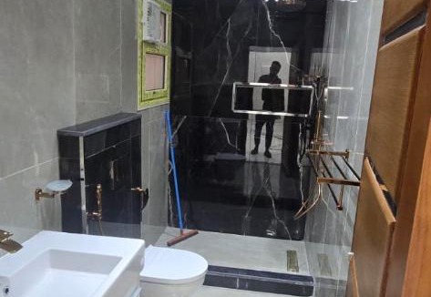 Sheikh Zayed City Apartment | كمبوند دجله بالمز حدائق اكتوبر