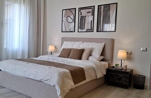 Al Haram Bed & Breakfast | كيميت