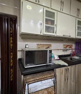 Old Cairo Apartment | متحف الحضارات