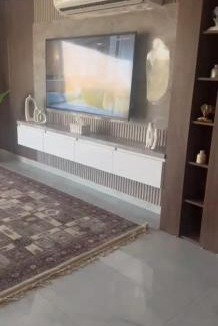 Shurtah al-Dakhlah Apartment | مجموعة سامر للشقق الفندقية