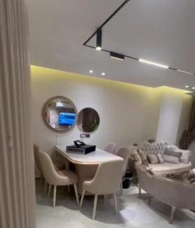 Shurtah al-Dakhlah Apartment | مجموعة سامر للشقق الفندقية