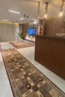 Shurtah al-Dakhlah Apartment | مجموعة سامر للشقق الفندقية