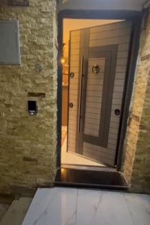 Shurtah al-Dakhlah Apartment | مجموعة سامر للشقق الفندقية