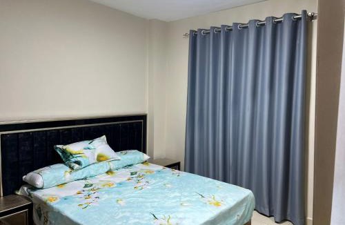 Sheikh Zayed City Apartment | مفروش بالأجهزة ومكيفة في قلب الشيخ زايد