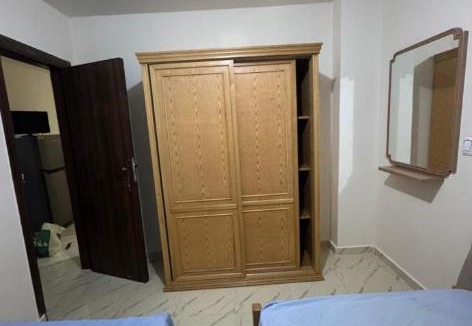 Al-Hammam Ski Chalet | منتجع سانتوريني بالساحل الشمالي