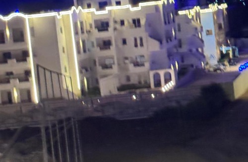 Marina El Alamein Apartment | منتجع سنتوريني الساحل الشمالي