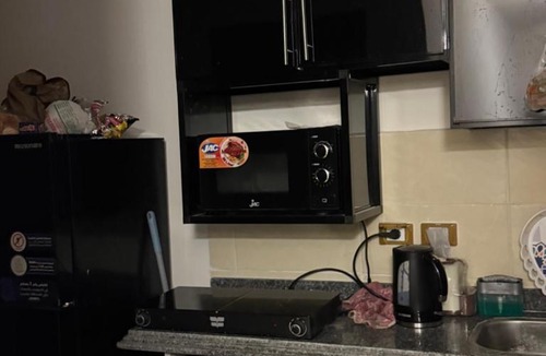 Marina El Alamein Apartment | منتجع سنتوريني الساحل الشمالي