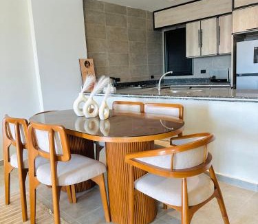 Yusuf as-Sidiq Apartment | منتجع لوريت