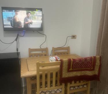 Al-Hammam Resort | مونتيانو
