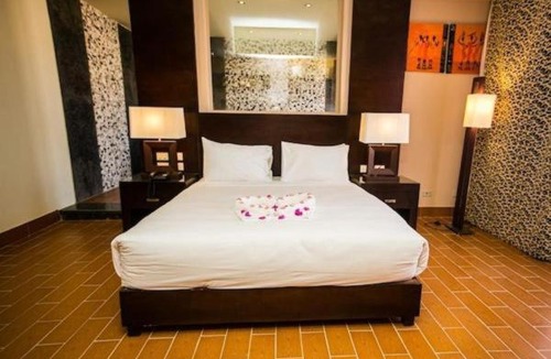 Al Mamsha El Seyahi Hotel | هوتيل بوسيك - Bosque Hotel