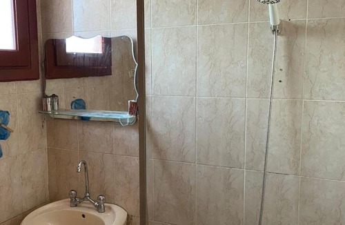 Ad-Dab'ah House | وحده بقرية الاندلسيه بمرسي مطروح