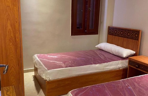 Ad-Dab'ah House | وحده بقرية الاندلسيه بمرسي مطروح
