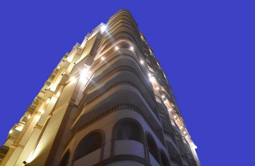 As-Salam Apartment | 1 Street 27 Al-Nozha 2 Al-Fahd Towers, Ard Abourjila