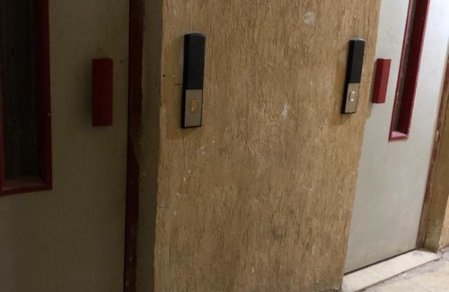 As-Salam Apartment | 1 Street 27 Al-Nozha 2 Al-Fahd Towers, Ard Abourjila