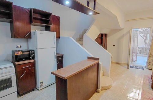 Sheikh Zayed City House | 1022 · Cozy 2BR Townhouse with Private Backyard