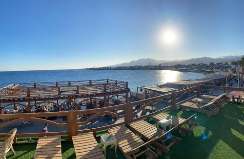 Dahab Hotel | 106Dahab property