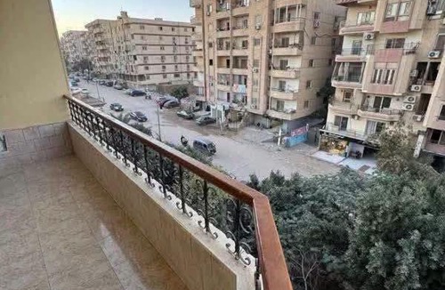 Al Rehab Apartment | 15 حسنين هيكل مدينه نصر