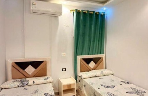 Al Rehab Apartment | 15 حسنين هيكل مدينه نصر