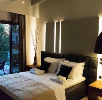 Pogoni Hotel | 19.40 Luxury Guesthouse
