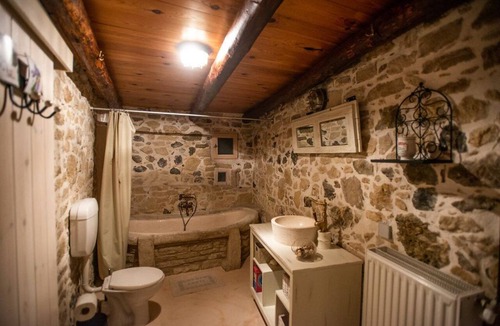 Sivas Apartment | 1936 Stone apartment Sivas Crete Chelidoni II (ΑΜΑ) 00000115623