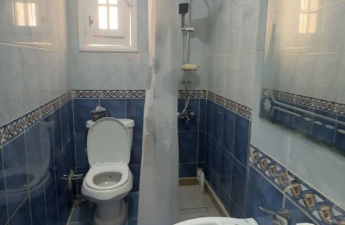 El Hadaba Apartment | 2-bedroom apartment in cool South Sinai Governorate with AC